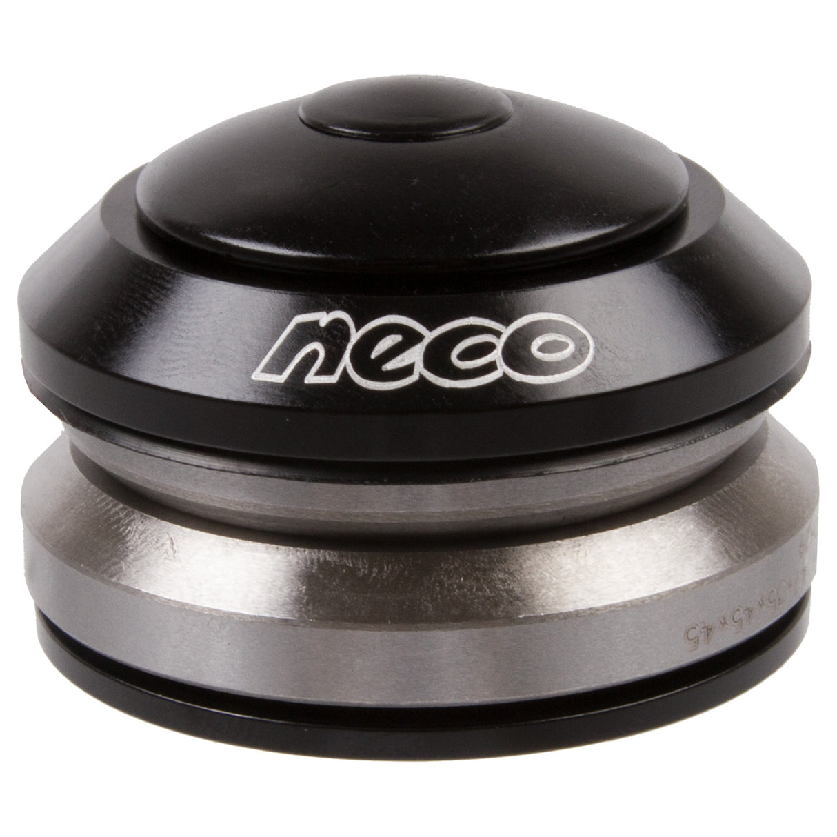 Neco 1 1 8 - 1 1 4 casque d'écoute intégré