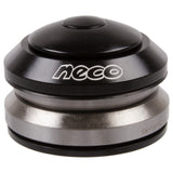 Neco 1 1 8 - 1 1 4 casque d'écoute intégré