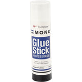 Bâton de colle Tombow, 22 gr, 1 pièce