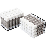 Creativ Company White Glue Marker, 48st.