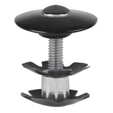 M-wave star dop plug kap