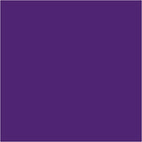 Peinture acrylique Creall Studio, opaque, violet (25), 500 ml 1 bouteille