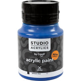 Https : www.cchobby.nl creall-studio-acrylic-paint-opaque-phtalo-blue-32-500-ml-1-bottle