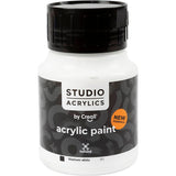 Https : www.ccobby.nl creall-studio-acrylic-paint-opaque-white-81-500-ml-1-bottle