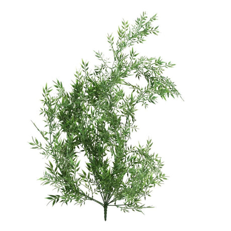Boltze décoration d'intérieur plante bambou l120cm