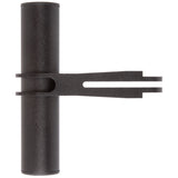 Support universel pour cockpit M-wave qrir