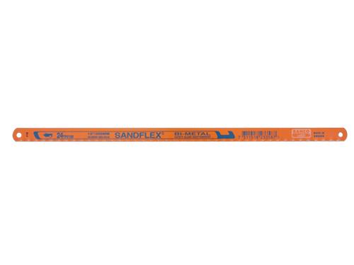 Lame de scie à métaux Bahco 32t 300mm | 10 pièces