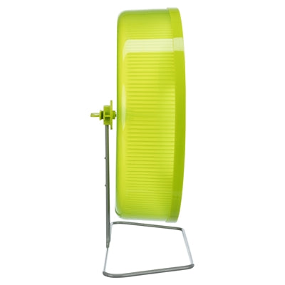 Roue d'exercice en plastique Trixie assortie