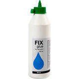 Adhésif non permanent Creativ company, 500 ml 1 bouteille