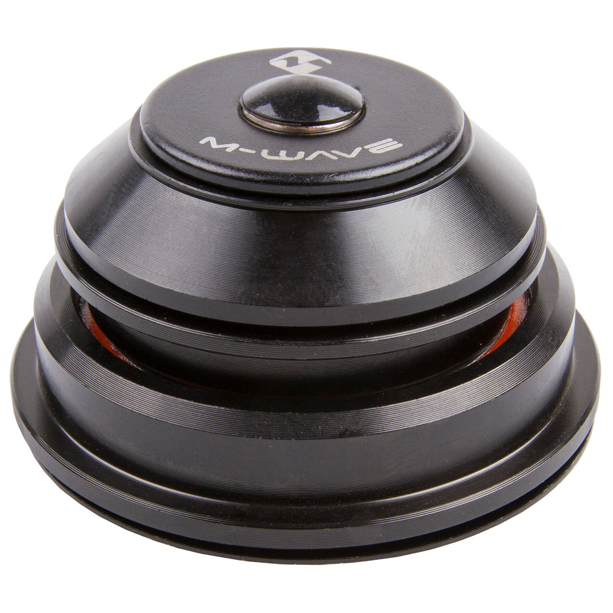 Casque M-wave avancé semi-fini. conique 1? -1,5