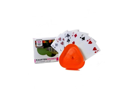 Porte-cartes à jouer
