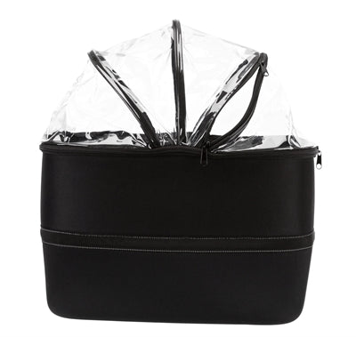 Trixie panier de vélo guidon noir