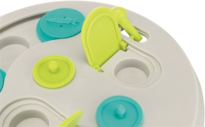Trixie flip board rongeur