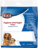 Couche coussinets pour chiots Trixie