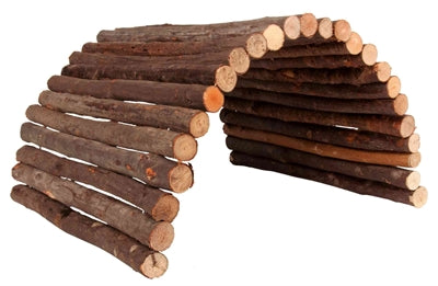 Pont en bois Trixie