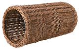 Lapin tunnel en saule Trixie
