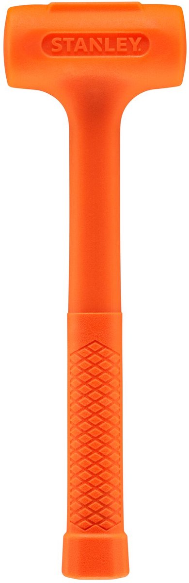 Stanley outils à main marteau compo-cast | 280gr - stht57530-0