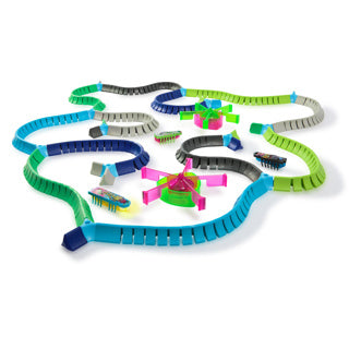 Ensemble de jeu Hexbots nano land