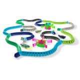 Ensemble de jeu Hexbots nano land
