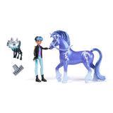 Poupée Unicorn Academy Rory et Unicorn Storm 11,5 cm et 12,5 cm