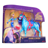 Académie de la licorne pop isabel unicorn river