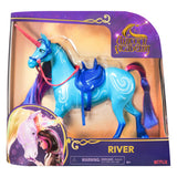 Rivière licorne de l'académie des licornes (28 cm)