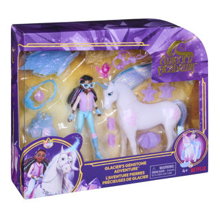Académie de la Licorne | 2 pièces