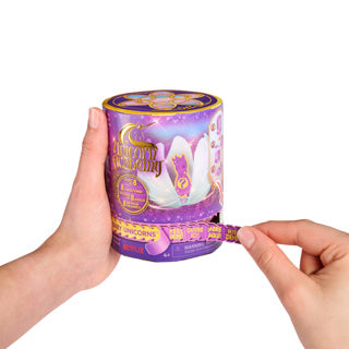 Licorne académie bébé licorne à collectionner assortie | 12 pièces