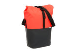 New bag Nyborg Single Red Black