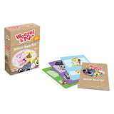 Jeux d'identité Pip Jr. Quartet