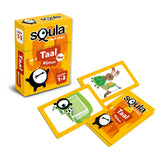Jeux d'identité Comptines linguistiques SQLa