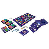 Juegos de identidad Juego de mesa de Familia Squla