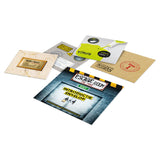 Jeux d'identité escape room the game