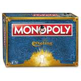 Identitéitspack Monopole istesling