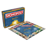 Monopoly gier tożsamości