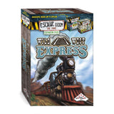 Identitetsspil Escape Room Expansion Set Wild West Express