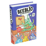 Jeux d'identité jeu de société beeblio