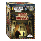 Identitetsspil Escape Room The Game Extension Set Tomb Røv