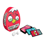 Jeux d'identité Birdy Call Carte Game