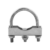 Support de serrage pour 60 70 mm. tube