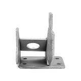 Console de roue avant allfit