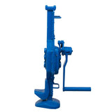 AC force muette 10 tonnes