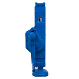 AC force muette 10 tonnes