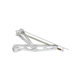 Type de tiques d'échange de support de caravane Knott