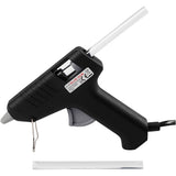 Mini pistolet à colle Creativ company, 170 °c - haute température, env. Cordon de 150 cm, ue, 1 pièce