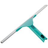 Leifheit essuie-glace curseur de fenêtre xl 40 cm avec système de clic