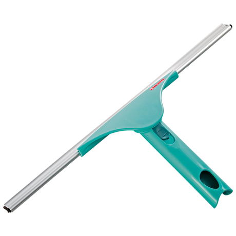 Leifheit essuie-glace curseur de fenêtre xl 40 cm avec système de clic