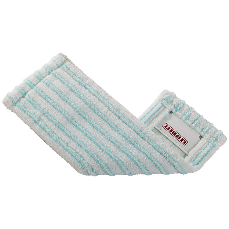 Leifheit chiffon de rechange pour housse d'essuie-glace microduo easy spray xl 42cm