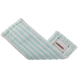 Leifheit chiffon de rechange pour housse d'essuie-glace microduo easy spray xl 42cm