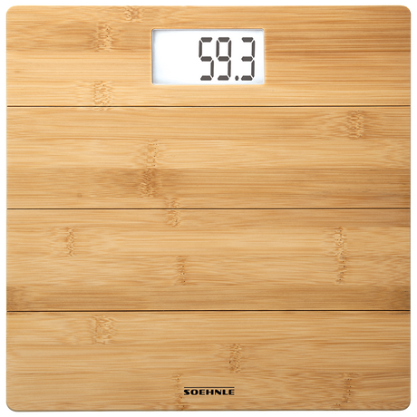 Leifheit 1062148 - bamboo natural | 1 stuks
